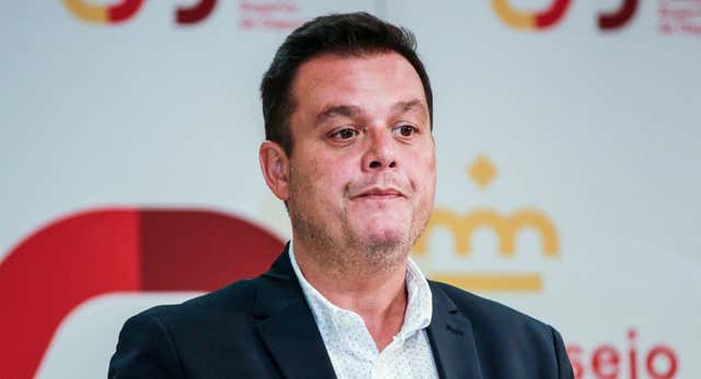 Víctor Francos anuncia “un aumento significativo de presupuesto en deporte paralímpico”