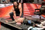 Drew McIntyre, desatado en Raw