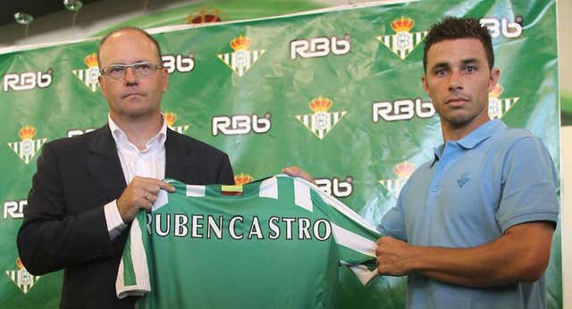Pepe Mel recuerda el día que Cruzcampo salvó al Betis tras la llamada de auxilio de Gordillo: ‘No tenemos dinero para viajar’
