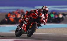 Cuándo son los test de MotoGP 2024 y qué se juega en ellos