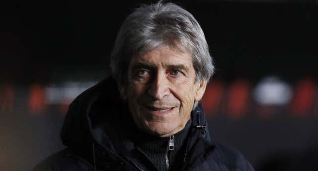 Pellegrini se toma muy en serio la Copa pese a las ausencias