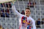 Los problemas de espalda siembran de incertidumbre los plazos con Ter Stegen: «Cada hernia es un mundo»