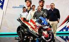 NASCAR y Pitbull: la gran apuesta americana de MotoGP para 2024