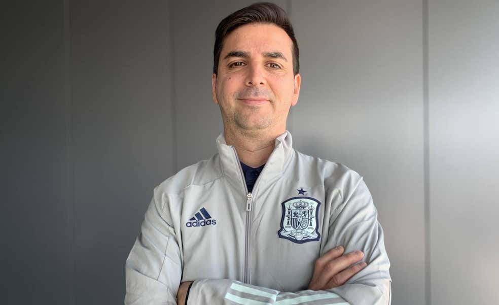 Francis, jefe de la cantera de la RFEF, acorralado: se queda sin compinches y sin éxitos deportivos