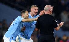Aston Villa 1 - Manchester City 0: resumen, goles y resultado en el partido de la Premier League