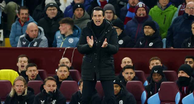 Unai Emery pone patas arriba la Premier League: la receta «que al principio costó», el peor Guardiola y una ‘portada’ reveladora