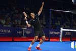 Jugadores con más World Padel Tour ganados