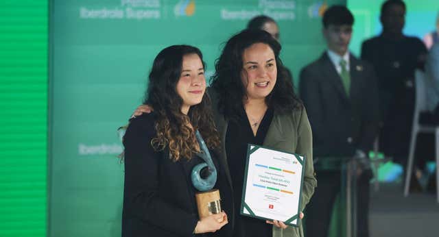 Inteligencia artificial para prevenir lesiones, la última ‘locura’ del mejor equipo de hockey en España