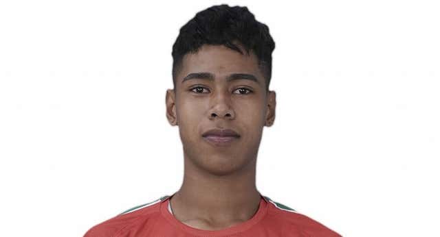 Otra perla del ‘Betis Talent’: Jhon Arcila, atado