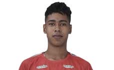 Otra perla del 'Betis Talent': Jhon Arcila, atado