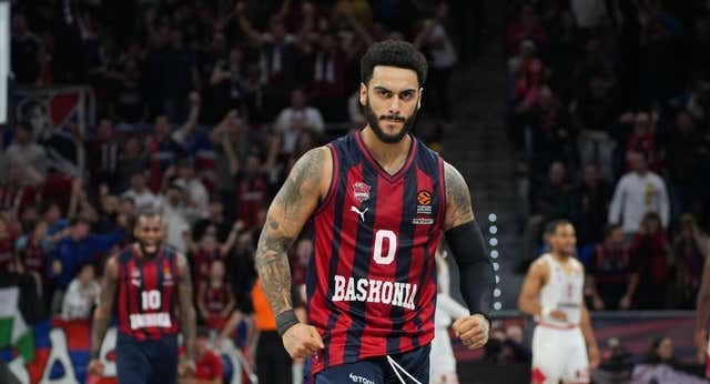 El Barça cede ante la Virtus, heroico Howard en el Baskonia y Valencia sabe sufrir ante Estrella Roja