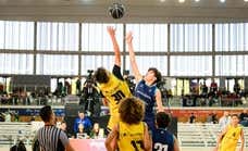 Amistades con bufanda, lesiones de toda una familia y solidaridad en la cuna del baloncesto del futuro