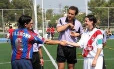 El Levante evidencia la realidad del fútbol femenino: «En el Real Madrid han tenido suerte porque tienen pasta»