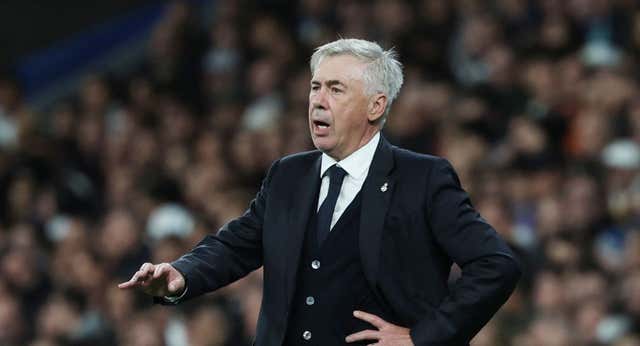 El Ancelotti más resolutivo calca la defensa del ‘efecto Mourinho’