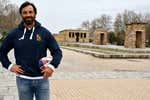 Fin al rocambolesco exilio de 'Aspirina' Pérez, el gurú al que se encomienda el rugby español
