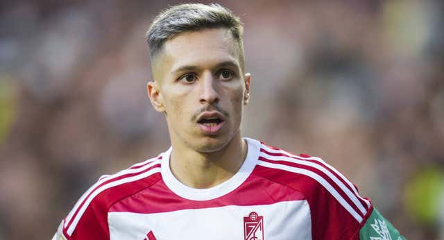 La lotería de Bryan Zaragoza para el Conejito y el Tiro Pichón: “Nos vendrá muy bien porque pasamos muchas penurias…”