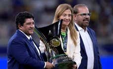 Lío en Brasil: destituido el principal valedor de Carlo Ancelotti