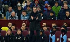 Unai Emery pone patas arriba la Premier League: la receta «que al principio costó», el peor Guardiola y una 'portada' reveladora