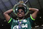 'O Rei' Endrick, el futuro talento del Real Madrid, se corona en Brasil: gol, título y supera a Neymar