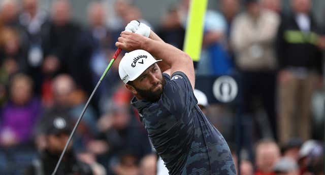 Las estrictas normas que deberá cumplir Jon Rahm en el LIV Golf