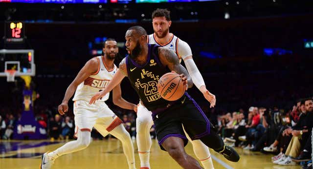 Los números detrás del éxito de la Copa NBA: lo importante es lo que está en juego, no la igualdad en el marcador