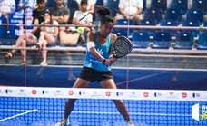 Cuáles son los niveles de juego en el pádel