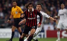 Lo que no se contó del fichaje de Pirlo por el Real Madrid: Sacchi, la obsesión de Pedja y el trueque fallido con Ronaldo