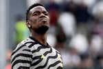 La Fiscalía italiana pide cuatro años para Pogba por su positivo