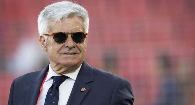 Las actas de la RFEF ponen en un aprieto al (¿candidato?) Pedro Rocha: prometió a los barones «no tener afán ni deseo de ser presidente»