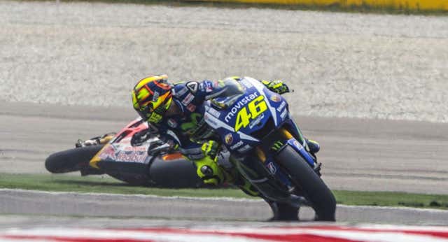 El histórico veto de Yamaha revive en un documental: «Ningún miembro de la familia Márquez puede estar en Yamaha»