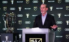 La MLS no se actualiza: sin parones por fecha FIFA, sin cuarto jugador designado y no más de 30 equipos... por ahora