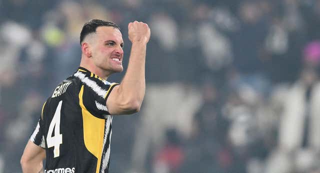 La Juventus resurge de sus cenizas: el sueño del Scudetto y el objetivo del club
