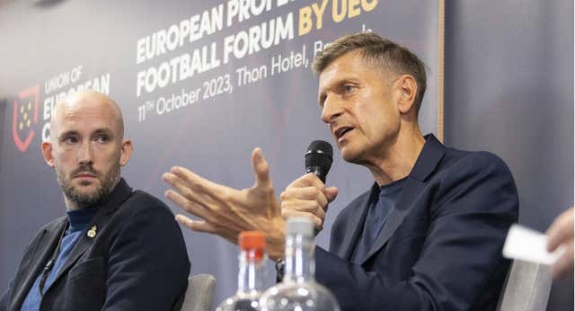 La asociación del ‘otro fútbol’ en la que milita Osasuna incorpora a 34 clubes ingleses: «Por un futuro más justo»