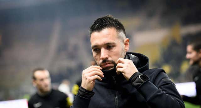 Los secretos que llevan al Niza a pelear con el PSG: así es el método de Farioli, el discípulo de De Zerbi