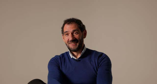 Jorge Garbajosa: “Yo llegué a la presidencia de FEB un 9 de julio y el 11 ya tenía ganas de dimitir”