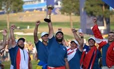 La fuga de Jon Rahm al LIV puede provocar un cambio de reglas inédito tras 96 años de historia