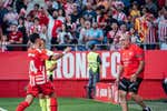 'Jota', en las tripas del Girona desde Tercera División: «Nunca he limpiado unas botas»