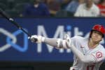 Shohei Ohtani y el contrato deportivo que solo 48 horas después desbanca al de Rahm