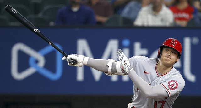 Shohei Ohtani y el contrato deportivo que solo 48 horas después desbanca al de Rahm