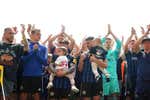 ¿Quién es el FC Saarbrücken, el club milagro verdugo del Bayern, Eintracht y Monchengladbach?