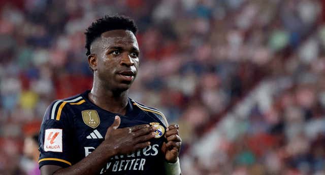 Ancelotti no descarta a Vinicius y Camavinga para la Supercopa