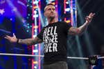 CM Punk quiere el estelar de WrestleMania 40