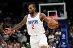 Kawhi impone su ley y los Clippers empiezan a dar miedo