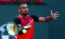 Ni Twitter ni Instagram: el anuncio más «desgarrador» de Nick Kyrgios llega en OnlyFans