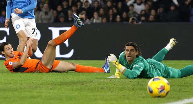 El Inter se frota las manos: Sommer hace olvidar a Onana tras ganar 45 millones