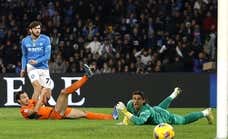 El Inter se frota las manos: Sommer hace olvidar a Onana tras ganar 45 millones