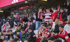 Cuál es el protocolo que llevó a la suspensión del Granada-Athletic