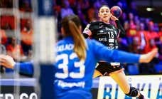 Países Bajos 29 - España 21: resumen, narración y resultado del partido de las Guerreras en el Mundial femenino de Balonmano