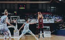 Adiós a la imbatibilidad de Perfumerías Avenida… ¡tras diez victorias consecutivas en la Liga Femenina Endesa!