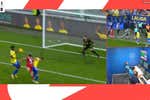 La nueva táctica anti-penaltis, una mano moderna y el empate que consuela al Cádiz-Osasuna de los 151 días sin ganar